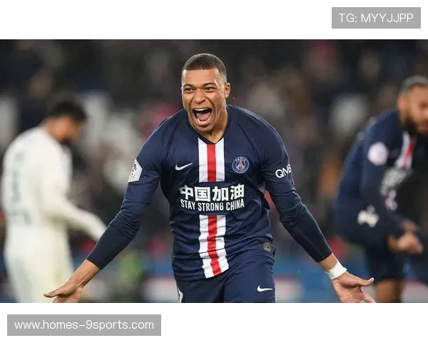 姆巴佩或成标王：足球天才的价值新篇章