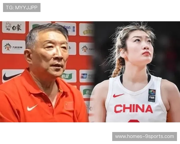 女篮主帅的临场指挥堪称大师级表演