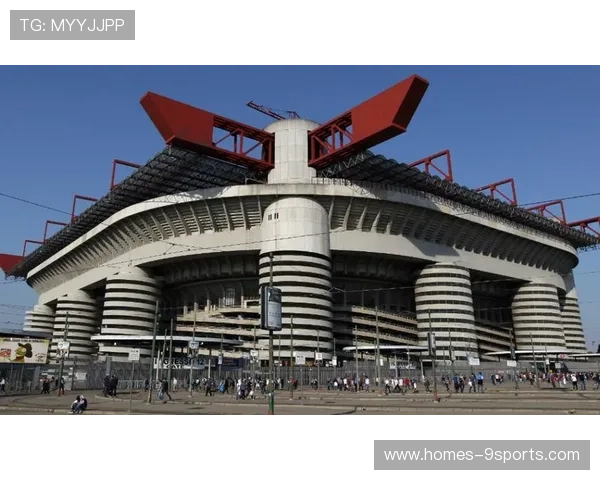 圣西罗迎来新王者？米兰重建速度超出想象