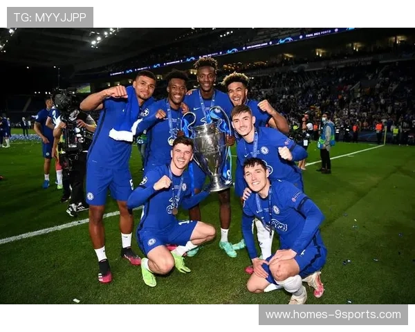 切尔西若稳住青训输送,人才池将持续扩大 切尔西若稳住青训输送,人才池将持续扩大