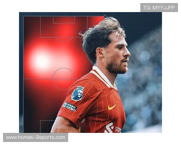 利物浦准备签下技术流10号，重塑中场核心